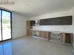 215 Sqm+55 Sqm Terrace| New Duplex for Sale in Ashkout | Mountain View 0
