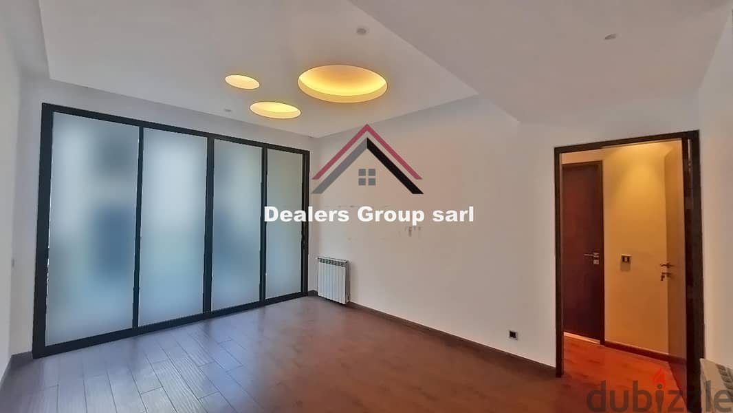 The place that is always convenient ! Apartment for Sale in Saifi 1