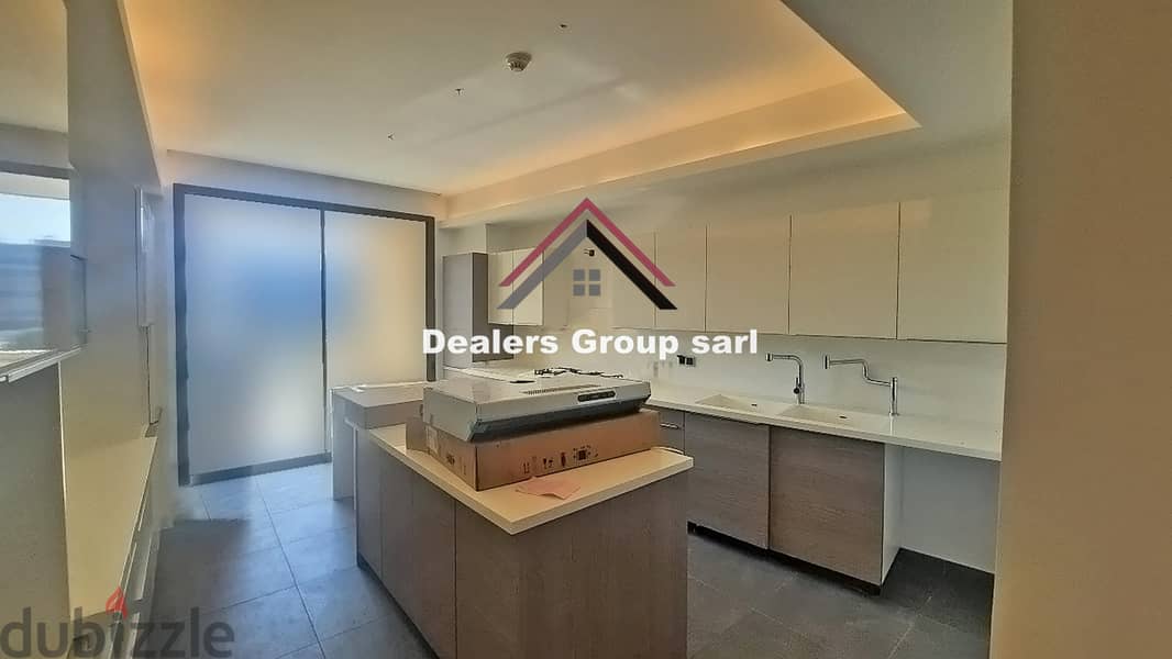 The place that is always convenient ! Apartment for Sale in Saifi 2