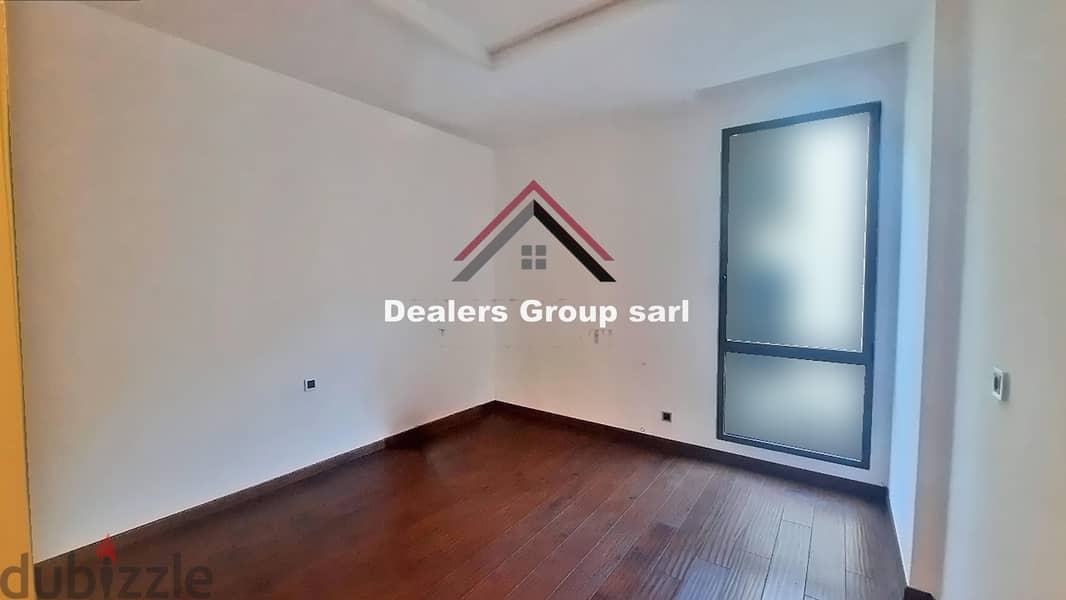 The place that is always convenient ! Apartment for Sale in Saifi 4