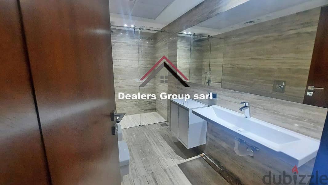 The place that is always convenient ! Apartment for Sale in Saifi 5