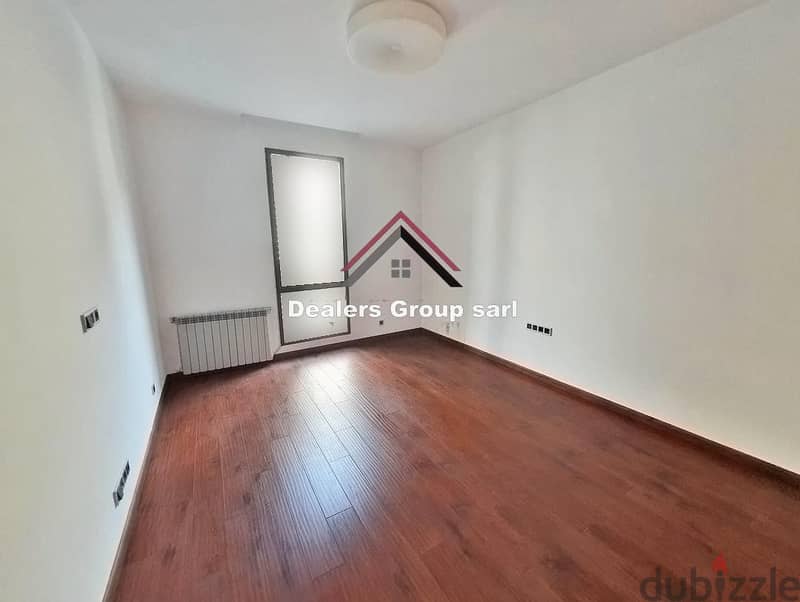 The place that is always convenient ! Apartment for Sale in Saifi 6
