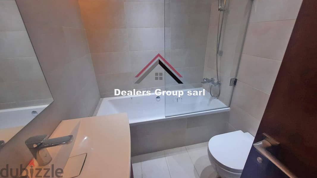 The place that is always convenient ! Apartment for Sale in Saifi 7