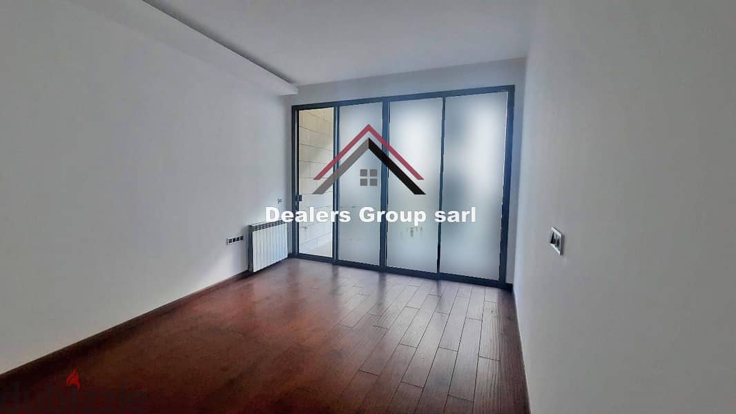 The place that is always convenient ! Apartment for Sale in Saifi 8