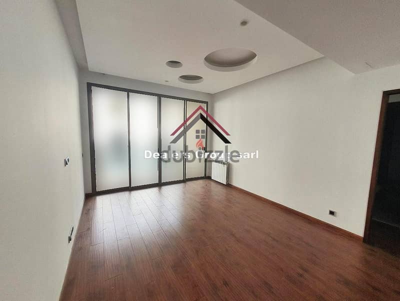 The place that is always convenient ! Apartment for Sale in Saifi 9