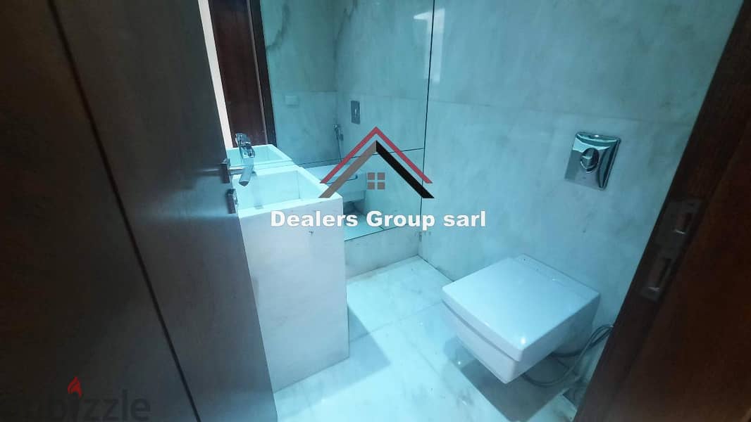 The place that is always convenient ! Apartment for Sale in Saifi 11