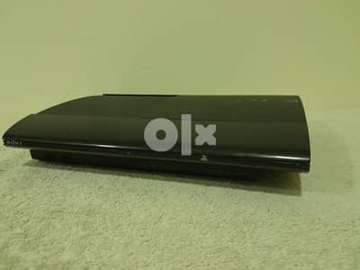 Ps3 in decent condition