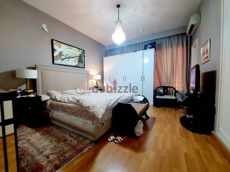 RA22-1159 Apartment for sale in Beirut, Rawche, 280m, $ 530,000 cash 4