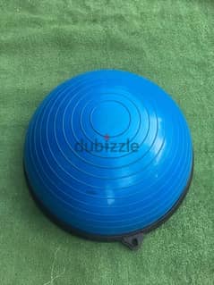 big size Buzo ball like new 70/443573 RODGE 0