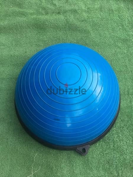 big size Buzo ball like new 70/443573 RODGE 0