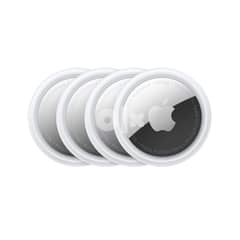 Apple AirTag 4 in 1 Pack 0