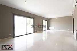 Apartments For Rent In Yarzeh I شقق للإيجار في اليرزة
