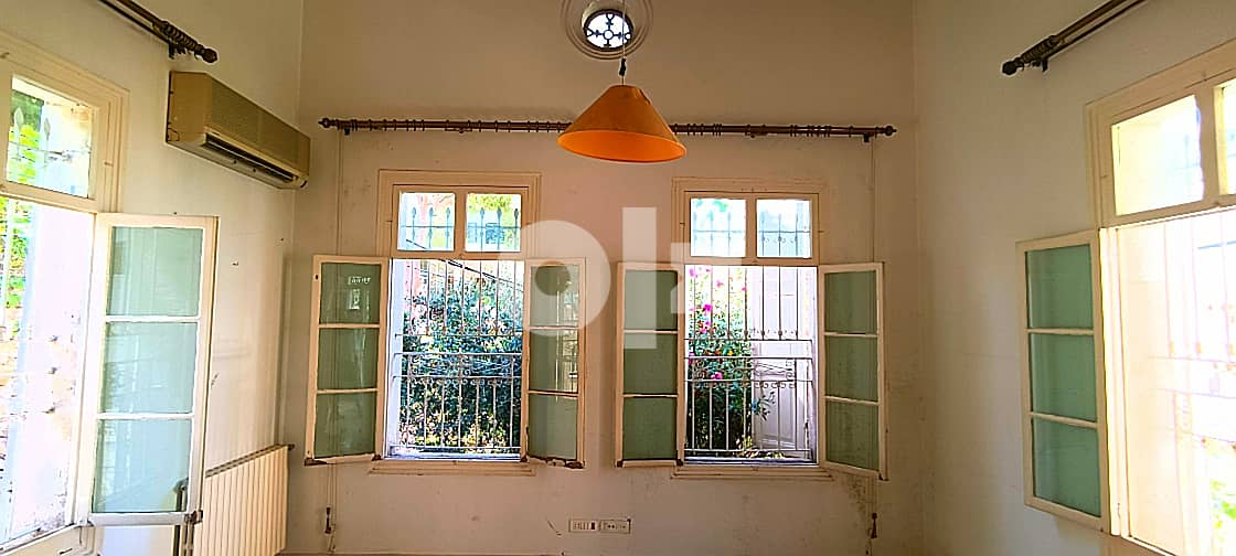 L09969 - Renovated House For Rent in Ghadir with A Garden & Terrace 4