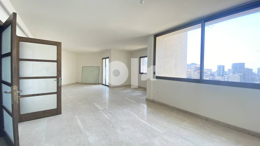 Apartment For Sale in Hamra 1