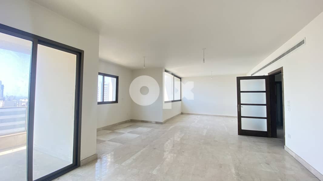 Apartment For Sale in Hamra 2