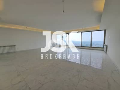 L09965 - Brand New High-End Spacious Apartment For Sale in Fanar