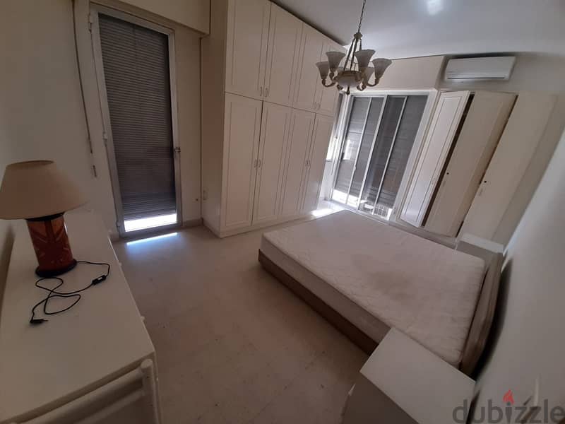 250 Sqm |Decorated Apartment for rent in Hazmieh | 1st Floor 5
