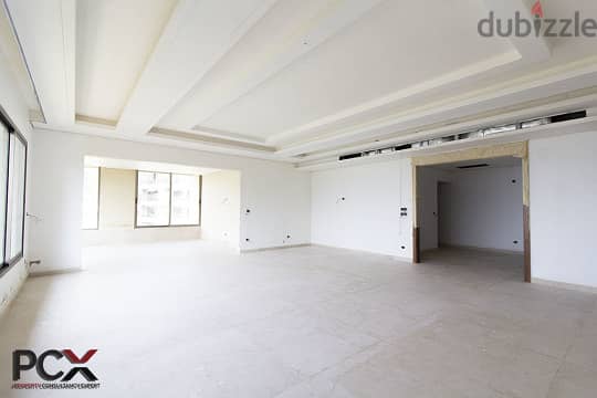 Brand New Apartment With View In Yarzeh! 1