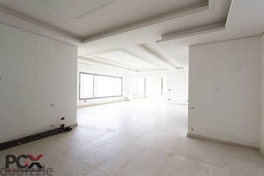Brand New Apartment With View In Yarzeh! 2