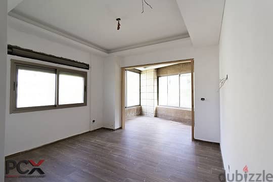 Brand New Apartment With View In Yarzeh! 3