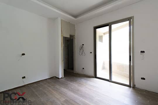 Brand New Apartment With View In Yarzeh! 4