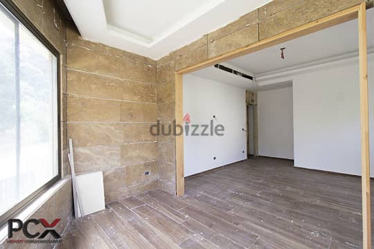 Brand New Apartment With View In Yarzeh! 9