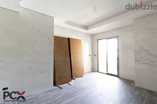 Brand New Apartment With View In Yarzeh! 13