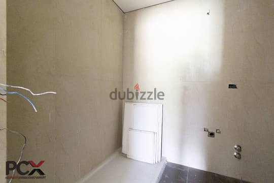 Brand New Apartment With View In Yarzeh! 14