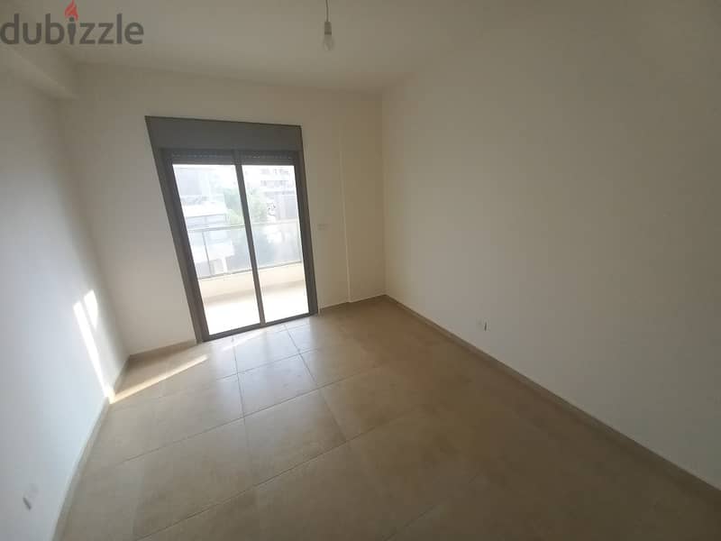 140 sqm + 120 Sqm Terrace | Brand new apartment for sale in Naqqache 2