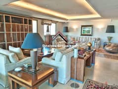This is the perfect apartment you will experience in Achrafieh 0