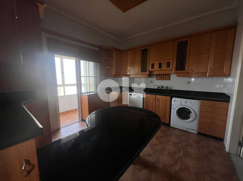 L09975 - Furnished Apartment For Rent in Jbeil With A Sea View 4