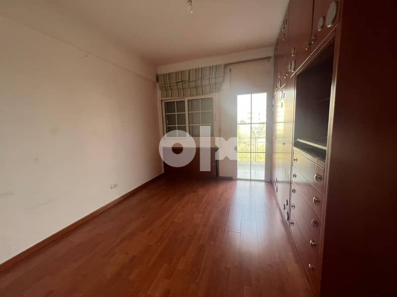 L09975 - Furnished Apartment For Rent in Jbeil With A Sea View 5