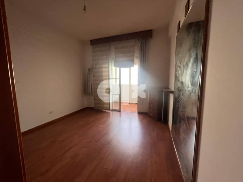 L09975 - Furnished Apartment For Rent in Jbeil With A Sea View 7