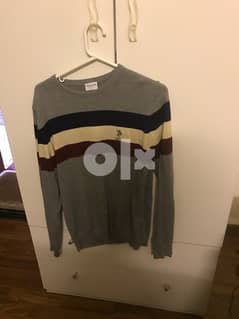 us polo size small