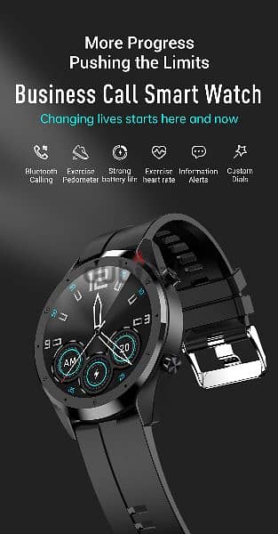 Smartwatch g-tab gt3 on sale ساعة ذكية 0