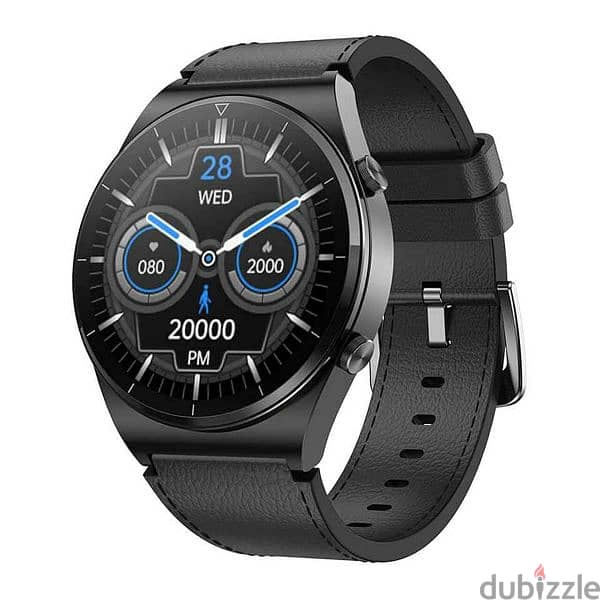 Smartwatch g-tab gt3 on sale ساعة ذكية 3