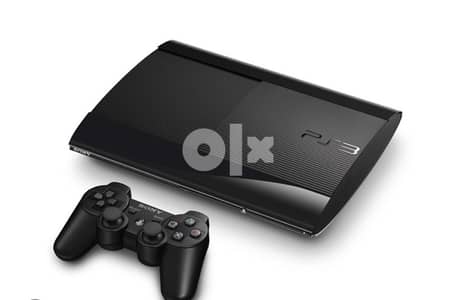 Sony PS3