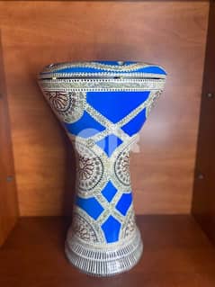 Darbuka  - دربكة