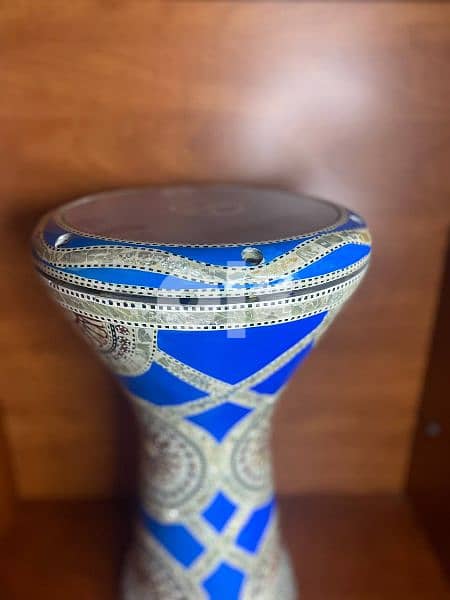 Darbuka  - دربكة 1