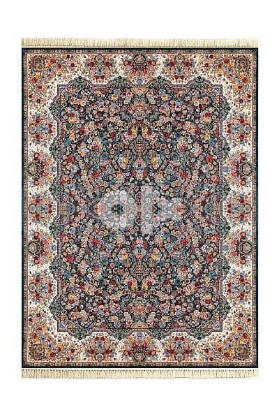 سجاد ايراني ليلي persian Iranian carpet 0