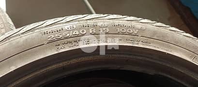 continental tires
