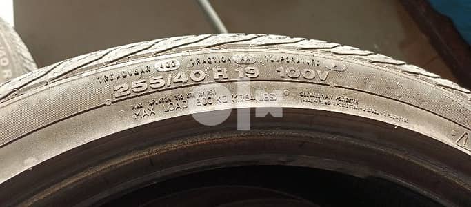 continental tires