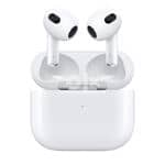 Apple AirPods 3 with Lightning Charging Case 0