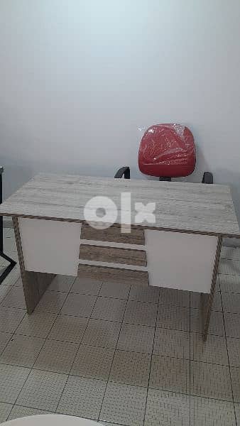 Desk 120cm