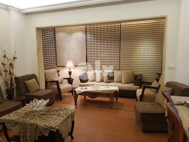 L09988 - Well Located Apartment For Sale In A Calm Area In Dbayeh 3