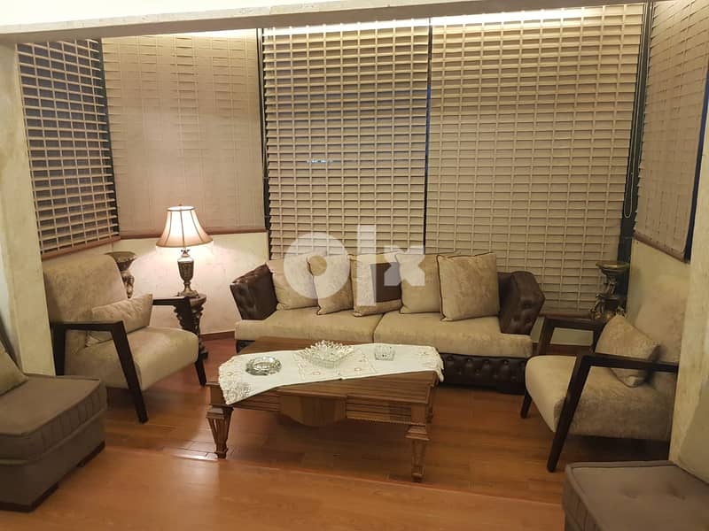 L09988 - Well Located Apartment For Sale In A Calm Area In Dbayeh 4