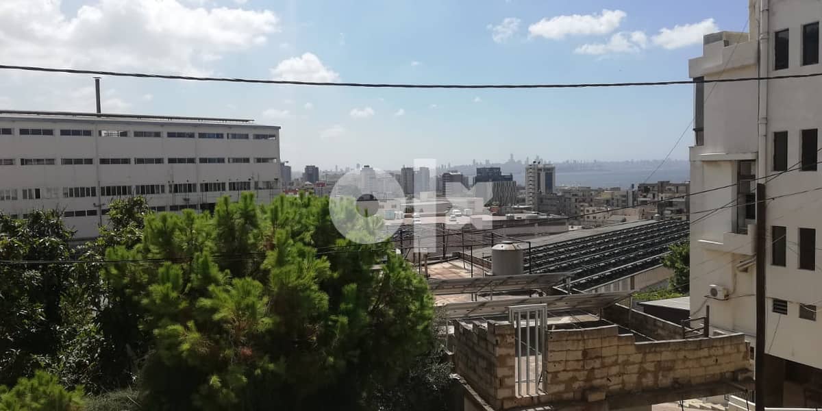 L09988 - Well Located Apartment For Sale In A Calm Area In Dbayeh 6