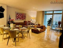 Luxurious and Classic Apartment For Sale In Downtown | 289 SQM |