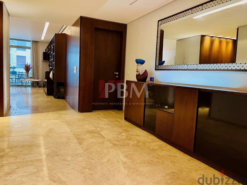 Luxurious and Classic Apartment For Sale In Downtown | 289 SQM | 5