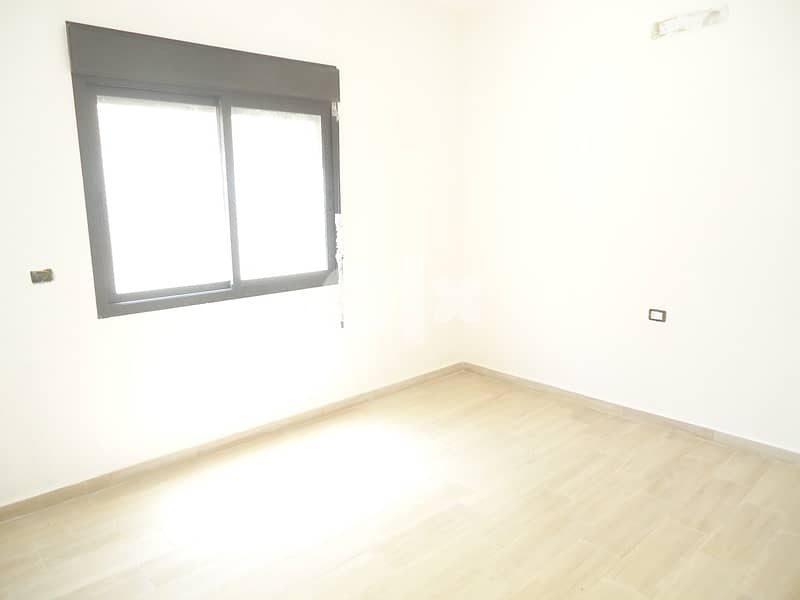 Apartment for sale in Qennebet شقه للبيع في القنابه 8